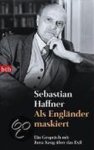 Haffner, Sebastian - Als Engländer maskiert