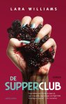 Lara Williams - De Supperclub