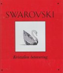 Becker, Vivienne - Swarovski , kristallen betovering