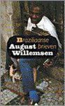 August Willemsen - Braziliaanse Brieven Goedk Ed