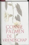 Connie Palmen, geen - De vriendschap