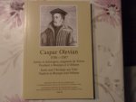Olevian Caspar - Olevian Caspar 1536-1587