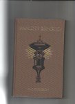 Spurgeon, C.H. - Macht bij God, schetsen en leerredenen oude testament Spurgeon, C.H. - Macht bij God, schetsen en leerredenen oude testament