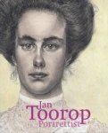TOOROP (J) - Lieverloo, Karin & Pieter van der Coelen: - Jan Toorop. Portrettist.
