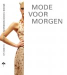 Lynsey Dubbeld 107195 - Mode voor morgen duurzame kleding in Nederland