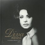 Max Serio - Diva Italiana An exclusive collection of rare photos