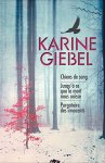 Karine Giebel - Chiens de sang
