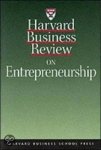  - Harvard Business Review: Entrepreneurship