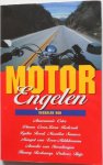 Oster, Annemarie; Ozon, Diana; Rood, Lydia; Thijs, Dolores; e.a. - Motor Engelen verhalen