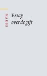 Marcel Mauss - (1) Essay Over De Gift