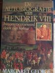 George - Autobiografie van Hendrik VIII / druk 1