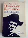 Palmer, R. R. - The Age of Democratic Revolution. The Struggle (II)