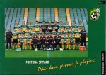  - Fortuna Sittard Presentatiegids 1996-1997