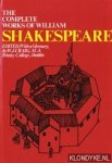 Shakespeare, William - The complete works of William Shakespeare