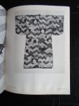 Catalogus - De Japanse Kimono, Ziel van een volk