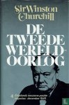 Churchill - Sir Winston Churchill - De Tweede Wereldoorlog - Deel 4