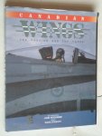 Mcquarrie, J. - Canadian Wings, The passion and the force
