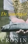 J. Cronin - De Zomergast
