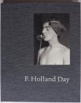 Hardcover gebonden geïllustreerd - F. Holland Day