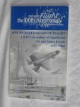 Haulman, Daniel L. - One hundred years of flight. USAF Chronology of Significant Air and Space Events 1903 - 2002
