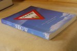 Honore C. - Slow. een wereldwijde revolutie