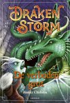 Alastair Chisholm - Drakenstorm 2 - De verboden grot