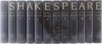 Shakespeare, William - De werken van William Shakespeare, Vertaald door Dr. L.A.J. Burgersdijk