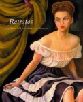 SAN ANTONIO MUSEUM OF ART AND OTHER MUSEUMS. - Retratos: 2,000 Years of Latin American Portraits.