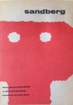 Petersen, Ad & Pieter Brattinga - Sandberg - een documentaire / a documentary