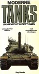 Bonds, Ray - Moderne tanks en gevechtsvoertuigen