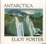 Porter, Aliot - Antarctica