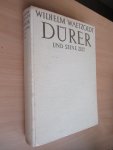 Wilhelm Waetzoldt - Dürer  und seine zeit
