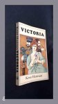 Hamsun, Knut - Victoria - Een liefdesgeschiedenis