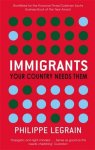 Philippe Legrain - Immigrants