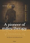 S. Vandevelde 64880, E. Broekaert - A pioneer of milieu therapy the life and work of Maxwell Jones