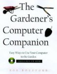 Bob Boufford - The Gardener's Computer Companion