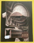 ADER NORDMAN. - Art primitif. Collection Jean-Robert Arnaud.