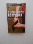 LLOYD, JOSIE EN REES, EMLYN, - Oude liefde roest niet.