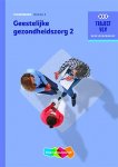 A. Bos, A. Engeltjes - Traject V&V  - Geestelijke gezondheidszorg 2 niveau 4 Theorieboek
