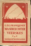 Franquinet, G.D.L. - Mastreechter Veerskes