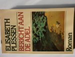 Plessen, Elisabeth - Bericht aan de adel Plessen, Elisabeth - Bericht aan de adel