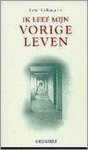 Kahmann - IK LEEF MIJN VORIGE LEVEN