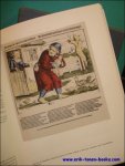 DE MEYER, Maurits; - volks - en kinderprent in de Nederlanden van de 15e tot de 20e eeuw