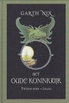 Nix, Garth - Het Oude Koninkrijk 2: Lirael