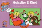 Jan Kruis - Huisdier & kind. Jan, Jans en de kinderen. Week van het huisdier 2006
