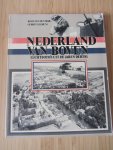 Berg - Nederland van boven, luchtfotos uit de jaren 30