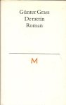 Grass, Günter - De Rattin - roman