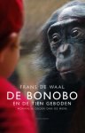 Frans de Waal 232758 - Bonobo en de tien geboden moraal is ouder dan de mens