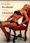 Henk van Gelder - De rokende schoorsteen