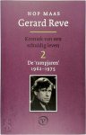 Nop Maas 11228 - Gerard Reve / 2 De 'rampjaren'(1962-1975) kroniek van een schuldig leven